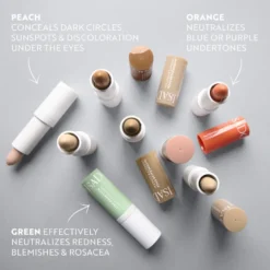 The Concealer Stick 2,25 g