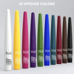 The High Impact Eyeliner 1,7 ml