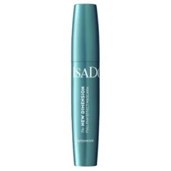 The New Dimension Mascara Waterproof 01 11 ml