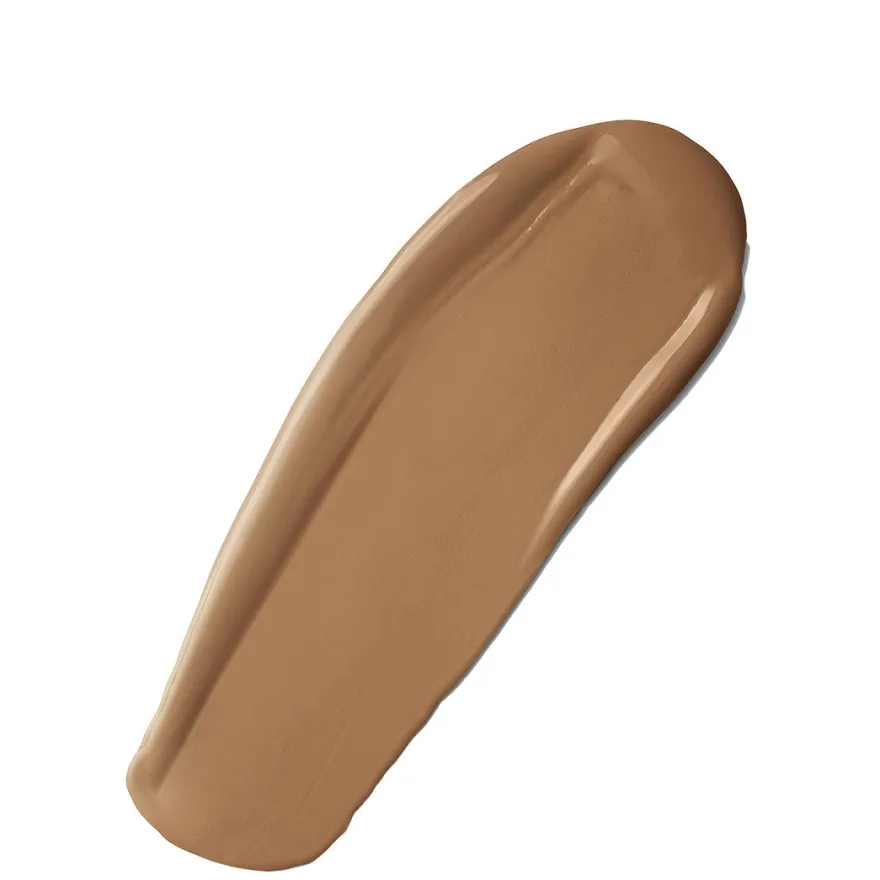 The No Compromise Lightweight Matte Foundation