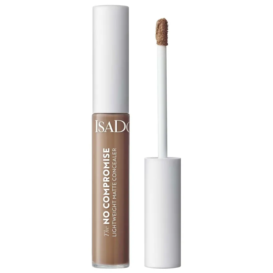 The No Compromise Lightweight Concealer