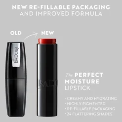 The Perfect Moisture Lipstick