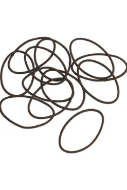 Thin Elastic