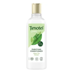 Timotei Purifying Conditioner Green Tea Extract