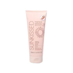 Tinted Gradual Tan 200ml