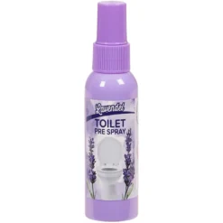 Toilet Pre Spray