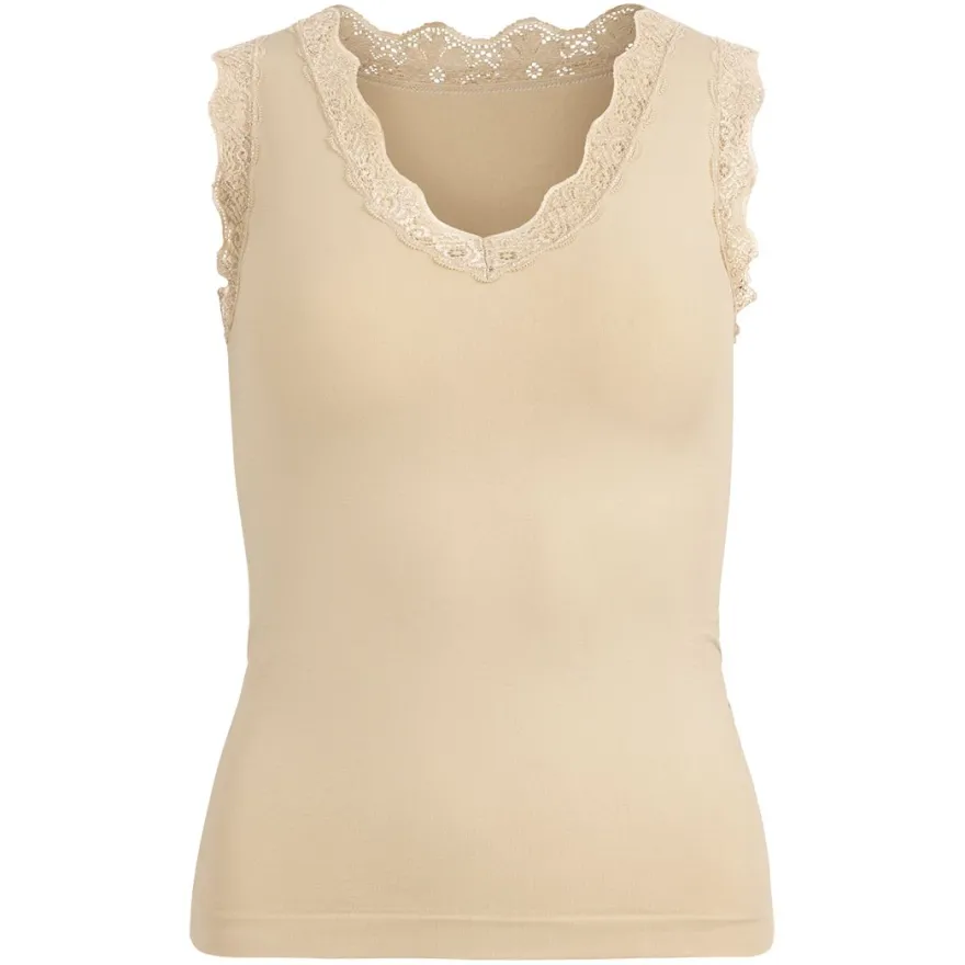 Topp Seamless Danita
