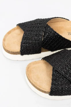 Trend sandal Elvy