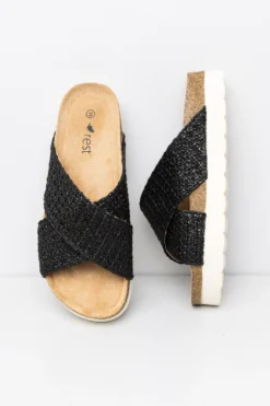Trend sandal Elvy