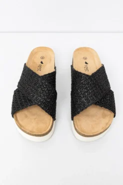 Trend sandal Elvy