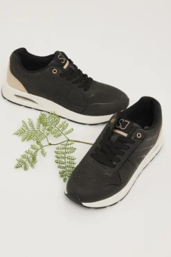 Trend sneaker Glam