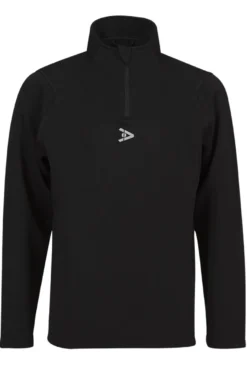 Treningsgenser med half zip