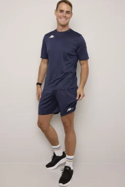 Treningsshorts Borgo