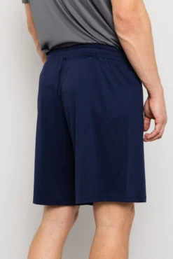 Treningsshorts Borgo