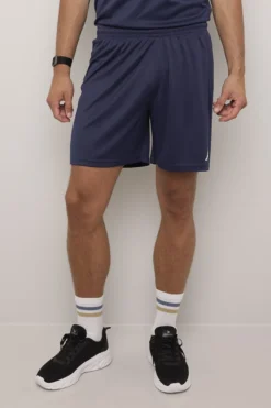 Treningsshorts Borgo