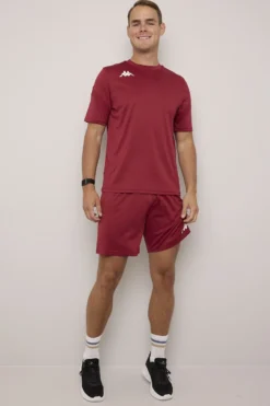 Treningsshorts Borgo