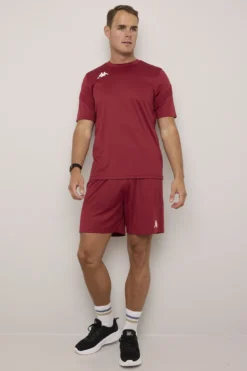 Treningsshorts Borgo
