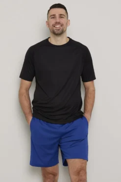 Treningsshorts Milanello
