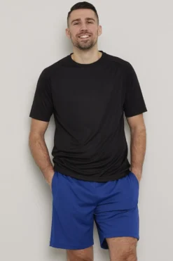 Treningsshorts Milanello
