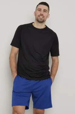 Treningsshorts Milanello