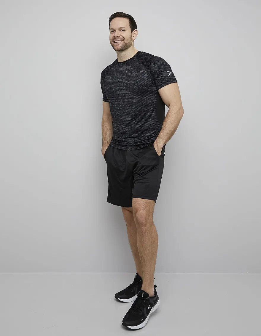 Treningsshorts Milanello