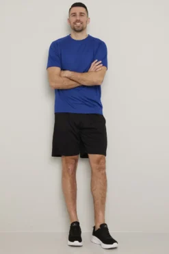 Treningsshorts Milanello