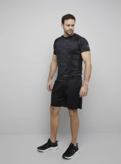 Treningsshorts Milanello