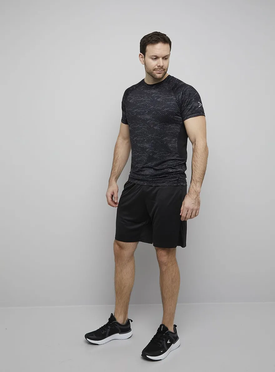 Treningsshorts Milanello