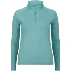 Treningstopp half zip Lone