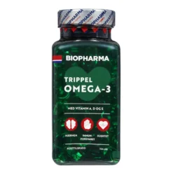 Trippel Omega-3