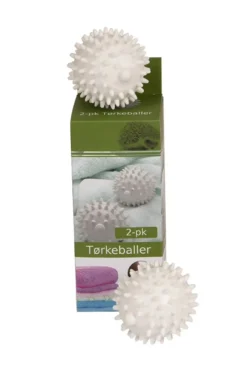 Tørkeballer