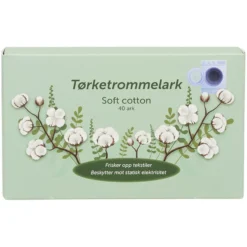 Tørketrommelark