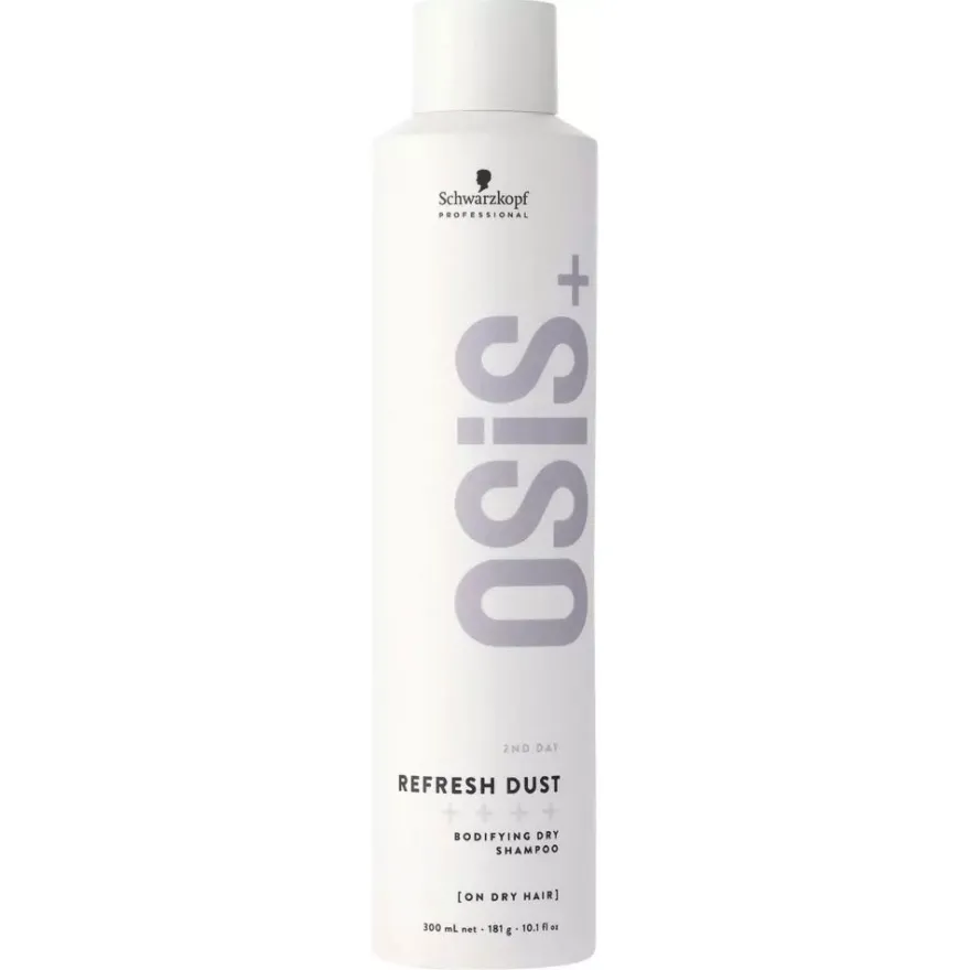 Tørrsjampo Refresh Dust 300ml