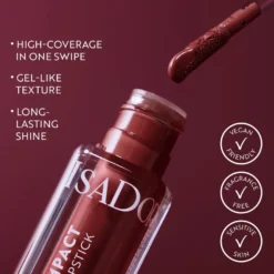 True Impact Vinyl Liquid Lipstick