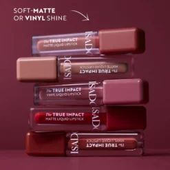 True Impact Vinyl Liquid Lipstick