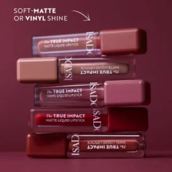 True Impact Vinyl Liquid Lipstick