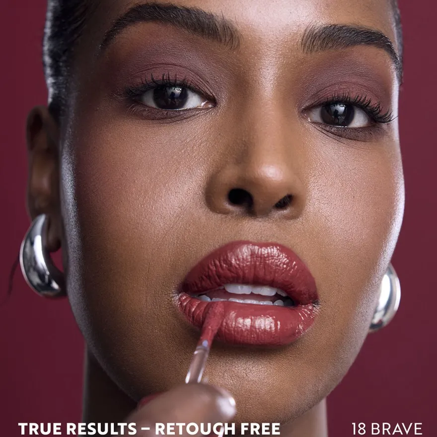 True Impact Vinyl Liquid Lipstick