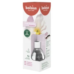 True Scent duftolje med pinner 60ml