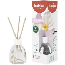 True Scent duftolje med pinner 60ml