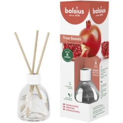 True Scent duftolje med pinner 60ml