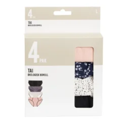 Truse Tai 4pk mix