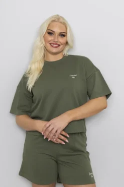 T-skjorte Alisa
