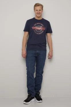 T-skjorte Americana