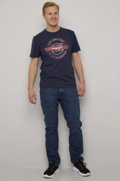 T-skjorte Americana