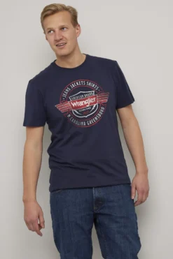 T-skjorte Americana