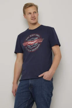 T-skjorte Americana
