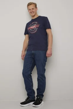 T-skjorte Americana