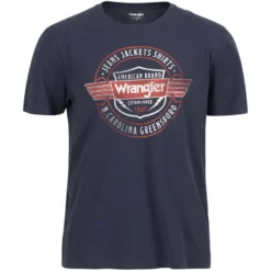 T-skjorte Americana