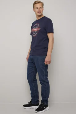 T-skjorte Americana