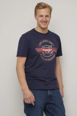 T-skjorte Americana